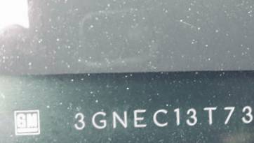 VIN prefix 3GNEC13T73G2