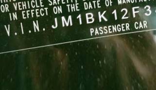 VIN prefix JM1BK12F3412