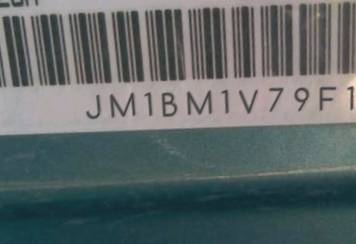 VIN prefix JM1BM1V79F12