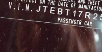 VIN prefix JTEBT17R2580