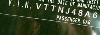 VIN prefix VTTNJ48A6921