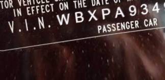 VIN prefix WBXPA93496WD