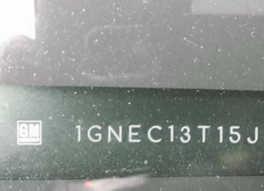VIN prefix 1GNEC13T15J2
