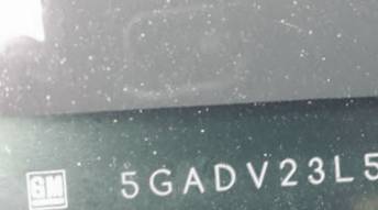 VIN prefix 5GADV23L55D2