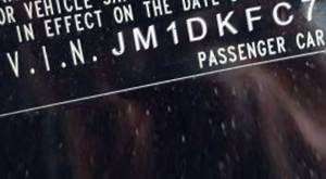 VIN prefix JM1DKFC78G01