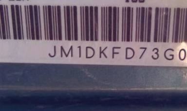 VIN prefix JM1DKFD73G01