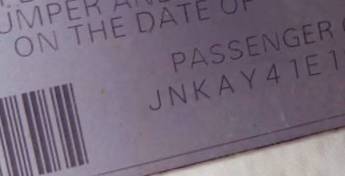 VIN prefix JNKAY41E13M0