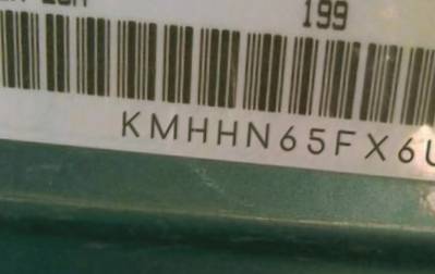 VIN prefix KMHHN65FX6U1