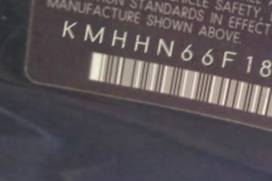 VIN prefix KMHHN66F18U2