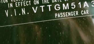 VIN prefix VTTGM51A3921