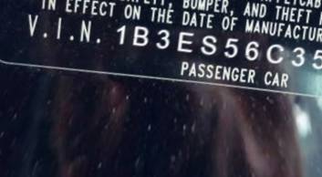 VIN 1B3ES56C35D197973