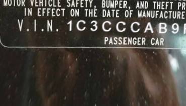 VIN 1C3CCCAB9FN632775