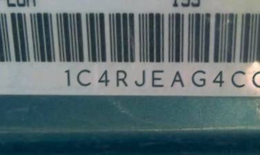 VIN 1C4RJEAG4CC111537