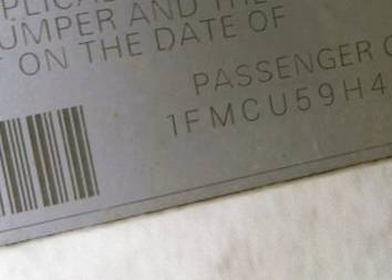 VIN 1FMCU59H48KD56132