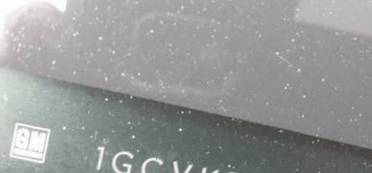 VIN 1GCVKREC8FZ366249