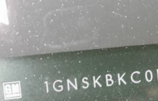 VIN 1GNSKBKC0FR567780