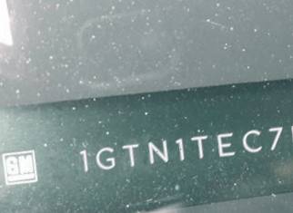 VIN 1GTN1TEC7FZ902799
