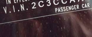 VIN 2C3CCAAG4FH749091