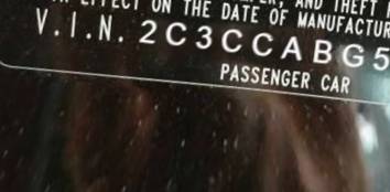 VIN 2C3CCABG5EH237899