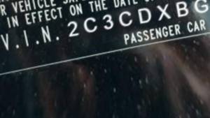 VIN 2C3CDXBG0FH716779