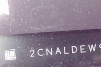 VIN 2CNALDEW9A6360159