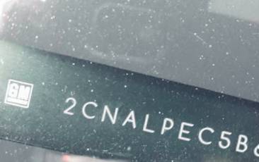 VIN 2CNALPEC5B6422228