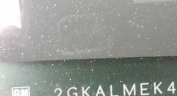 VIN 2GKALMEK4E6205904