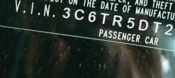 VIN 3C6TR5DT2FG592176