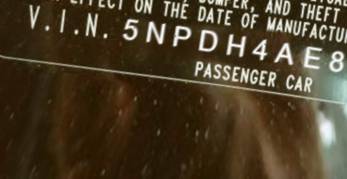 VIN 5NPDH4AE8GH691674