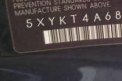 VIN 5XYKT4A68FG649901