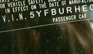 VIN 5YFBURHE0FP257529