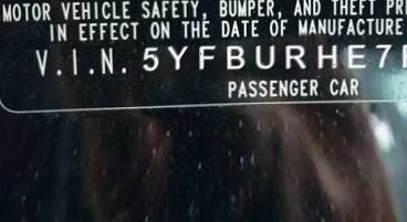 VIN 5YFBURHE7FP267166