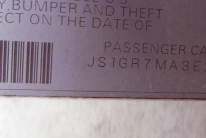 VIN JS1GR7MA3E2101880