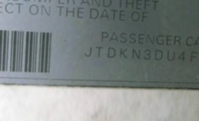 VIN JTDKN3DU4F1920435