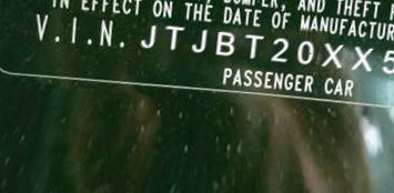 VIN JTJBT20XX50092344