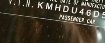 VIN KMHDU46D58U536630