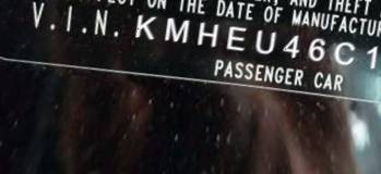 VIN KMHEU46C16A142651