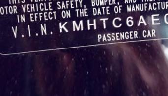 VIN KMHTC6AE0FU226585