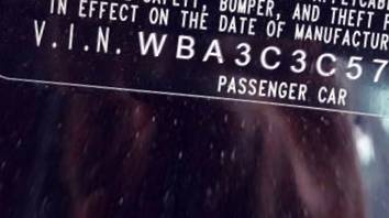 VIN WBA3C3C57FK202180
