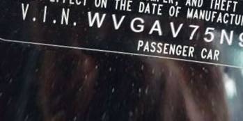 VIN WVGAV75N99W524269