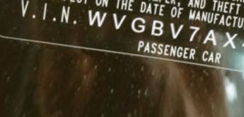 VIN WVGBV7AX4CW543041